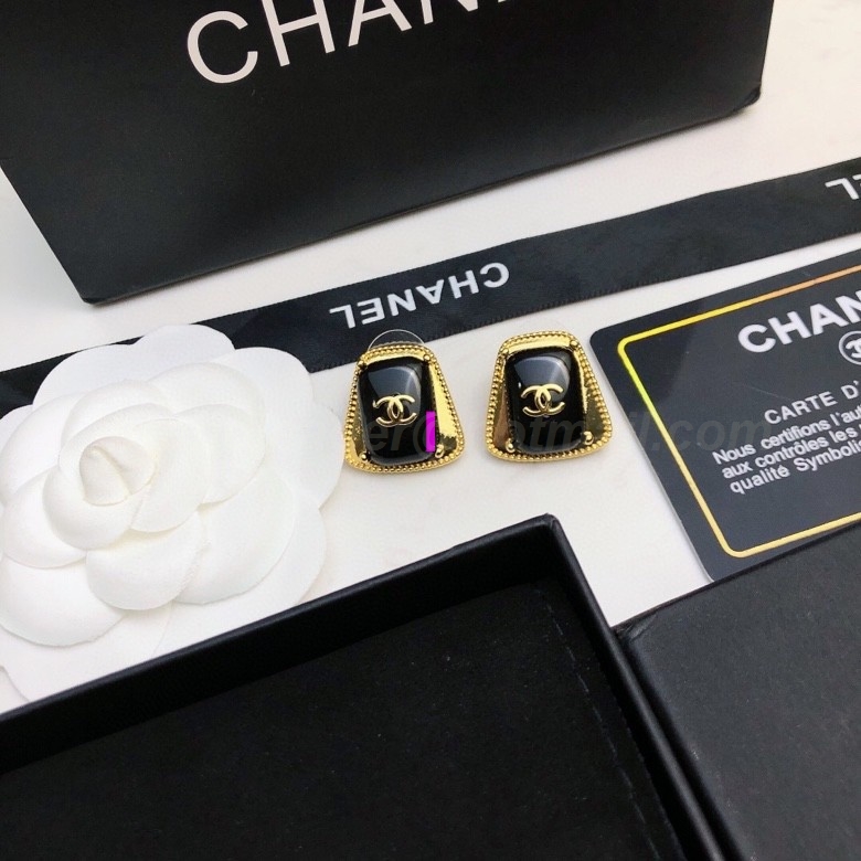 Chanel Earrings 2193